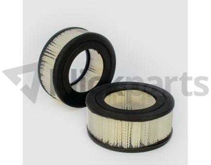 Donaldson P606074 Luftfilter primär rund 