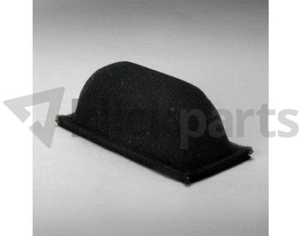 Donaldson P606082 Luftfilter Einsatz Belüftung 