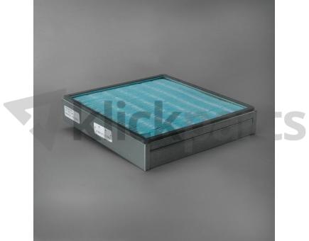 Donaldson P606087 Air Filter Panel Ventilation 