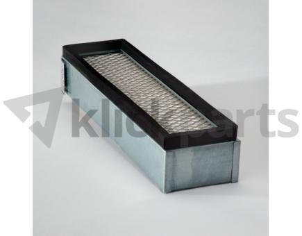 Donaldson P606090 Air Filter Panel Ventilation 