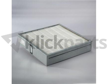 Donaldson P606762 Air Filter Panel Ventilation 