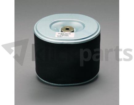 Donaldson P607254 Luftfilter primär länglich-rund