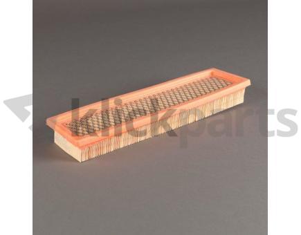 Donaldson P607333 Air Filter Panel Ventilation 