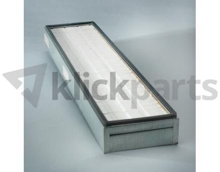 Donaldson P609446 Air Filter Panel Ventilation 