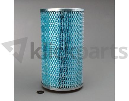 Donaldson P611440 Luftfilter rund Belüftung 