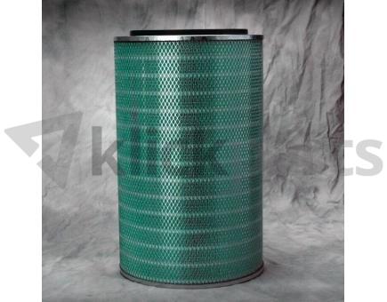 Donaldson P613439 Luftfilter primär rund 