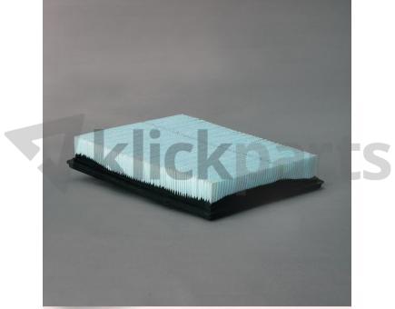 Donaldson P614476 Air Filter Panel Ventilation 