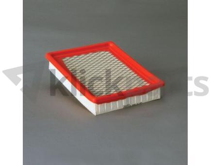 Donaldson P614544 Air Filter Panel Ventilation 