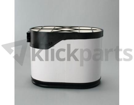Donaldson P621983 Luftfilter primär länglich-rund PowerCore 
