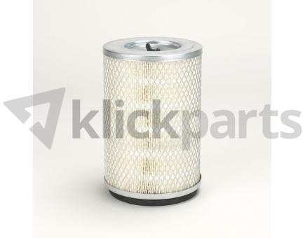 Donaldson P627028 Air Filter round Ventilation 