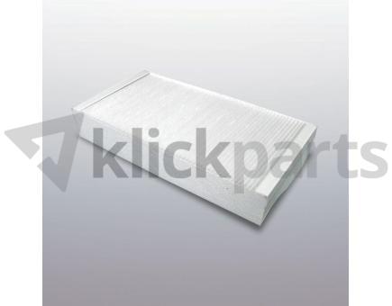 Donaldson P750014 Luftfilter Einsatz Belüftung 