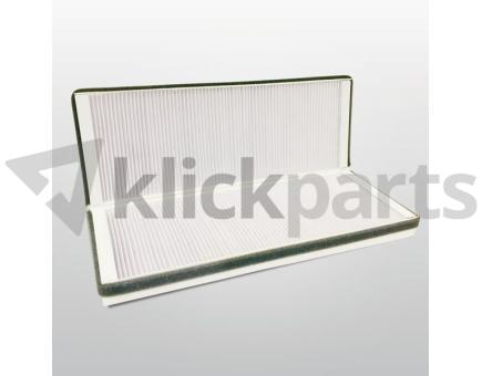 Donaldson P753389 Air Filter Panel Ventilation 