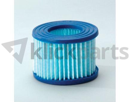 Donaldson P761045 Entlüftungsfilter Hydraulik zylinderförmig