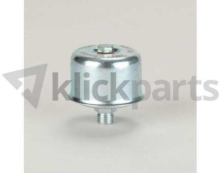 Donaldson P761049 Entlüftungsfilter Hydraulik zylinderförmig