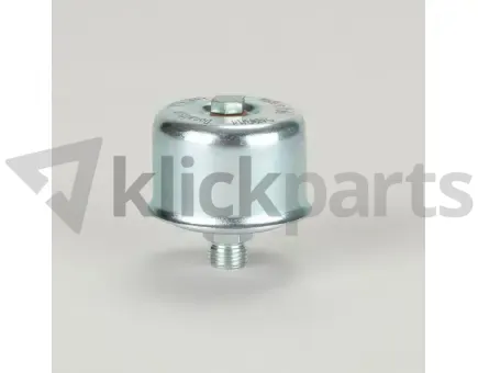 Donaldson P761049 Entlüftungsfilter Hydraulik zylinderförmig 