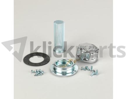 Donaldson P762771 Kappe für Hydraulikeinfüllstutzen