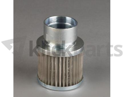 Donaldson P763643 Hydraulikölfilter Ablasssieb 