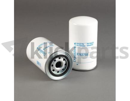 Donaldson P763758 Hydraulikölfilter Anschraubmodell 