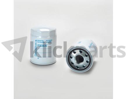 Donaldson P763835 Hydraulikölfilter Anschraubmodell 