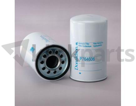 Donaldson P764606 Hydraulikölfilter Anschraubmodell