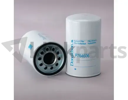 Donaldson P764606 Hydraulikölfilter Anschraubmodell 
