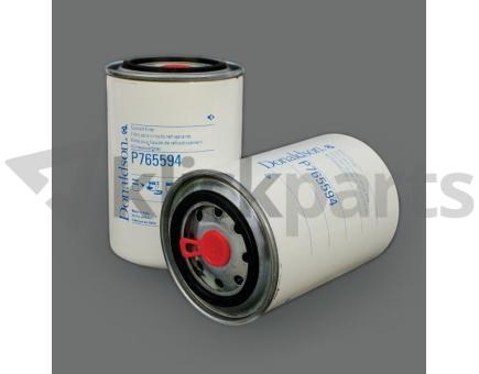 Donaldson P765594 Kühlmittelfilter Anschraubmodell 