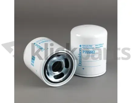 Donaldson P765662 Hydraulikölfilter Anschraubmodell 