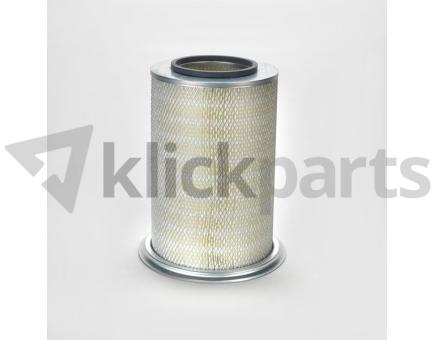 Donaldson P771524 Luftfilter primär rund 