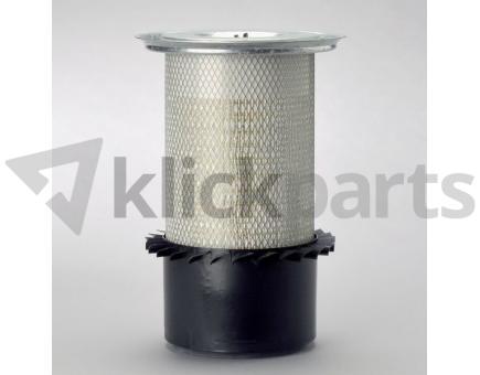 Donaldson P771555 Luftfilter primär gerippt 