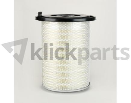 Donaldson P771573 Luftfilter primär rund 