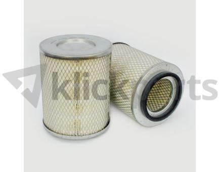 Donaldson P771594 Luftfilter primär rund 