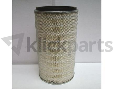 Donaldson P772504 Luftfilter primär rund 