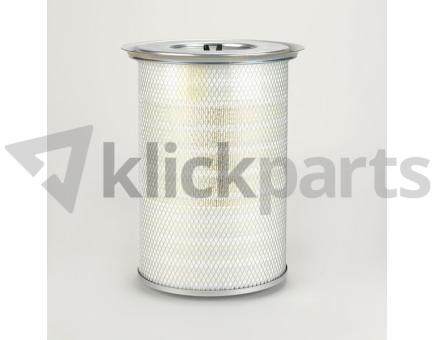 Donaldson P772520 Luftfilter primär rund 