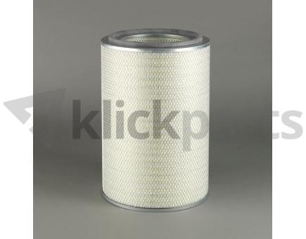 Donaldson P772521 Luftfilter primär rund 