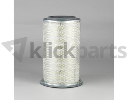 Donaldson P772522 Luftfilter primär rund 