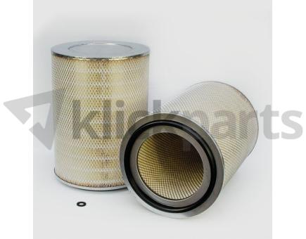 Donaldson P772523 Luftfilter primär rund 