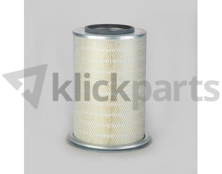Donaldson P772524 Luftfilter primär rund 