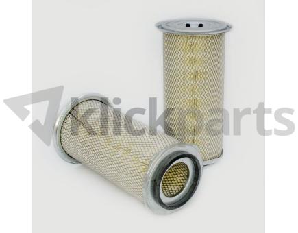 Donaldson P772529 Luftfilter primär rund 