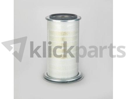Donaldson P772530 Luftfilter primär rund 