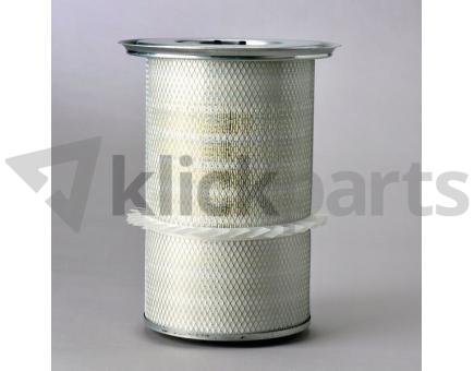 Donaldson P772531 Luftfilter primär rund 