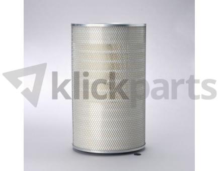 Donaldson P772536 Luftfilter primär rund 