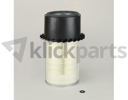 Donaldson P772545 Luftfilter primär rund 
