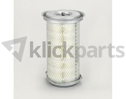 Donaldson P772552 Luftfilter primär rund 