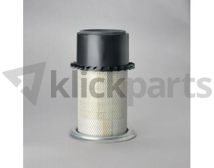 Donaldson P772555 Luftfilter primär gerippt 