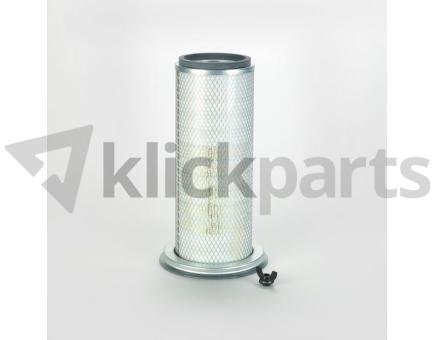 Donaldson P772556 Luftfilter primär rund 