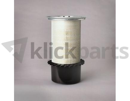 Donaldson P772597 Luftfilter primär rund 