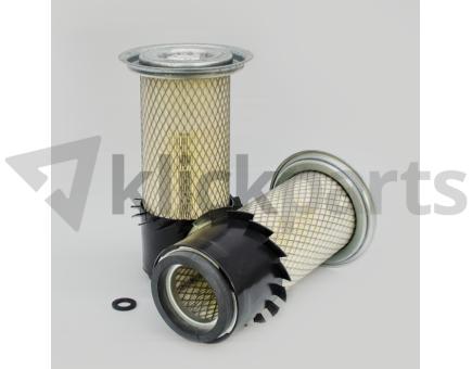 Donaldson P775687 Luftfilter primär rund 