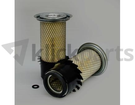 Donaldson P775687 Luftfilter primär rund 