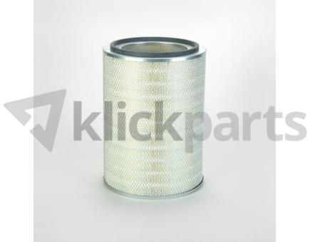 Donaldson P775918 Luftfilter primär rund 