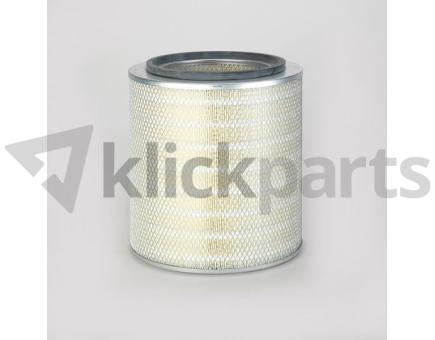Donaldson P776252 Luftfilter primär rund 